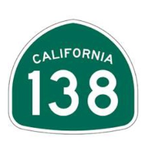 California 138