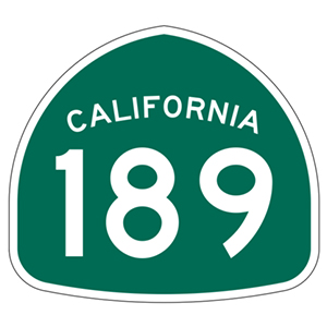 California 189